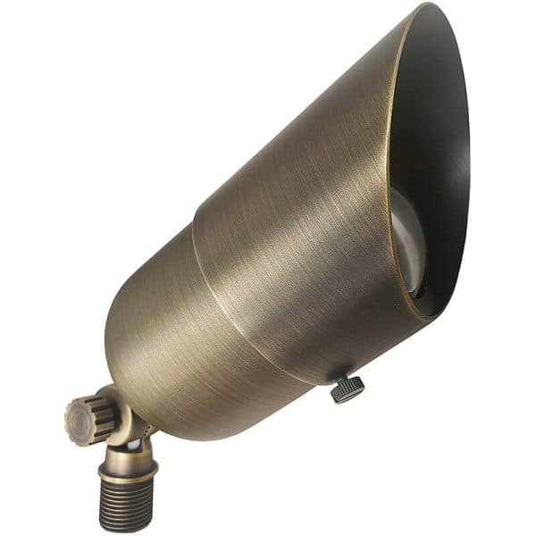 Ceramic lighting fixtures